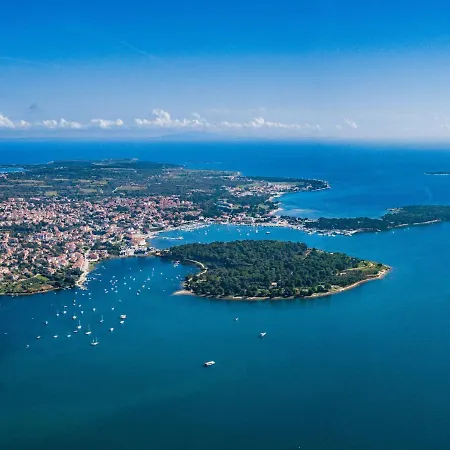 Hilde Blue-2 By Interhome *