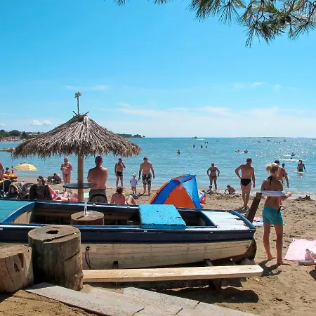 Hilde Blue-2 By Interhome Apartment