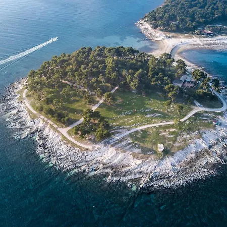 Hilde Blue-2 By Interhome Apartment