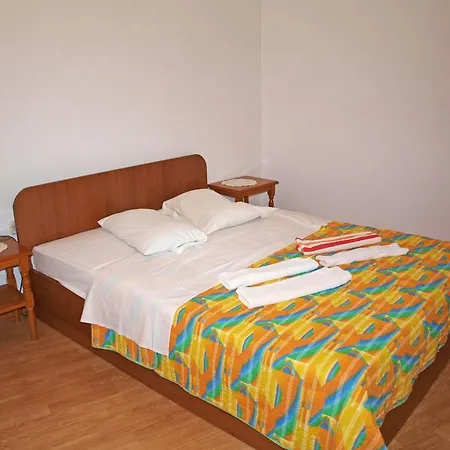 Hilde Blue-2 By Interhome *