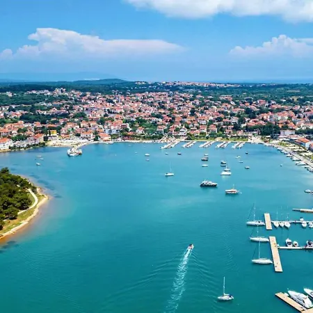 Hilde Blue-2 By Interhome * מדולין