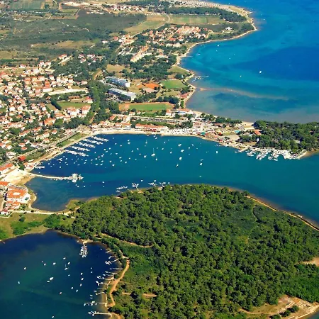 Hilde Blue-2 By Interhome * 메덜린