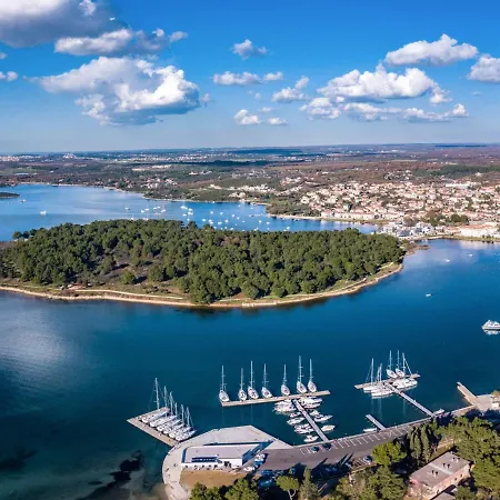 Hilde Blue-2 By Interhome דירה *