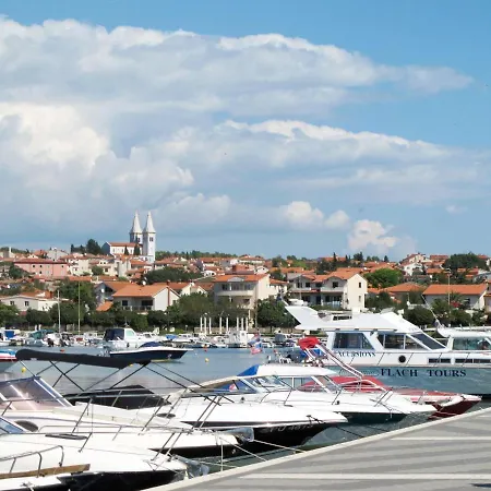 Hilde Blue-2 By Interhome 아파트 메덜린