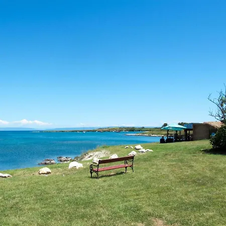 Hilde Blue-2 By Interhome דירה מדולין