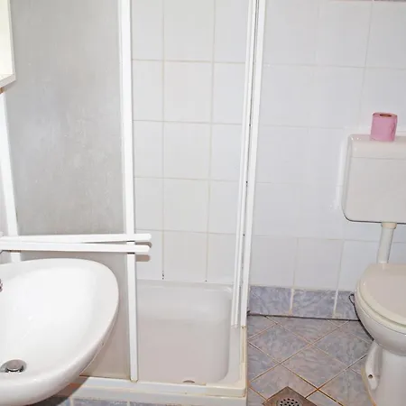 דירה Hilde Blue-2 By Interhome *