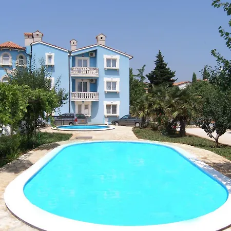Hilde Blue-2 By Interhome Apartment *