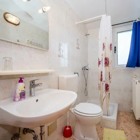 Apartmán Hilde Blue-2 By Interhome