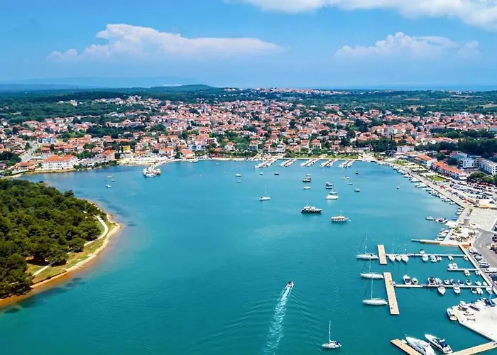 Hilde Blue-2 By Interhome * 메덜린