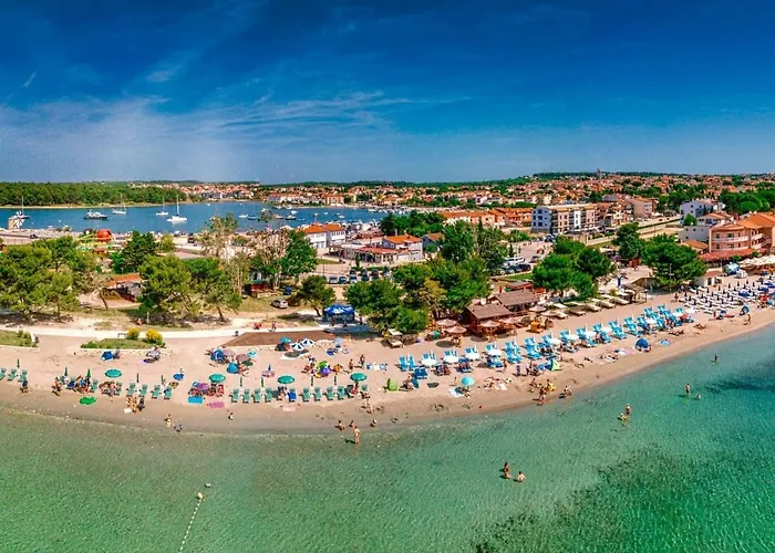 Hilde Blue-2 By Interhome 아파트 메덜린