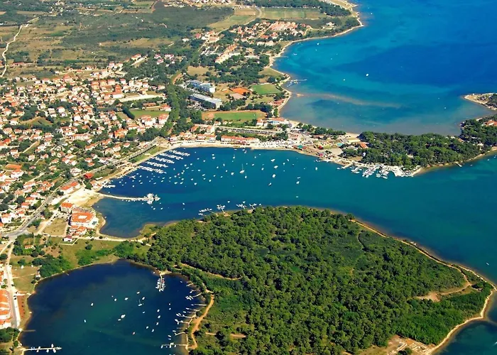 Hilde Blue-2 By Interhome * 메덜린