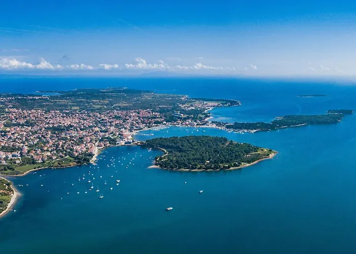 Hilde Blue-2 By Interhome *