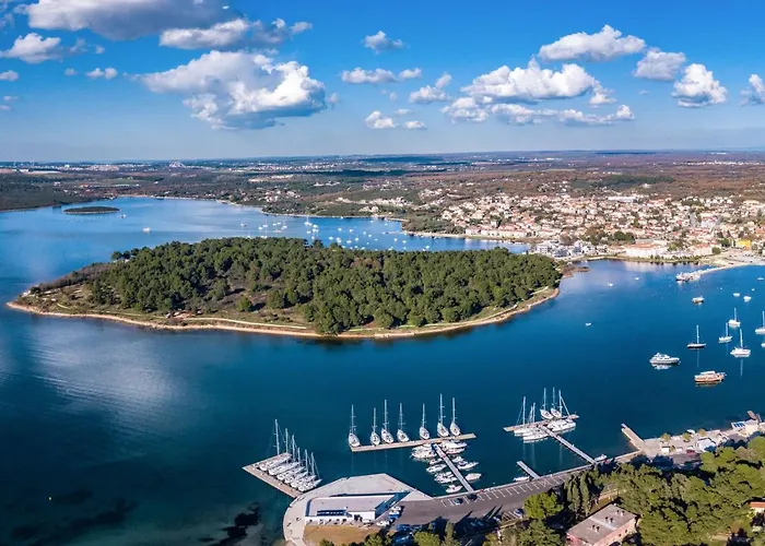 Hilde Blue-2 By Interhome 아파트 *