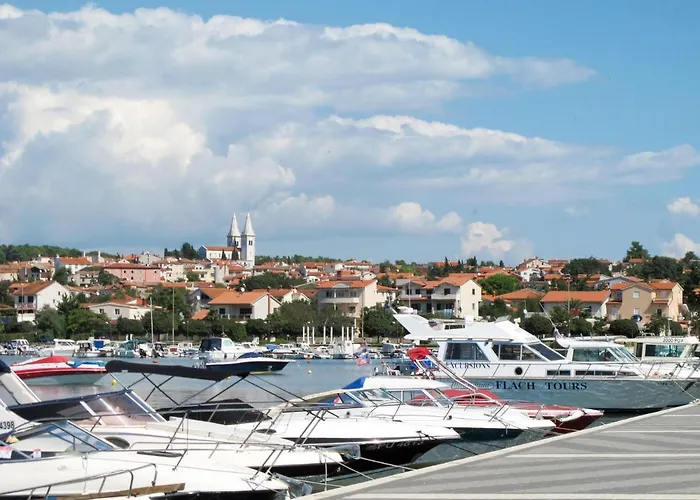 Hilde Blue-2 By Interhome 아파트 메덜린