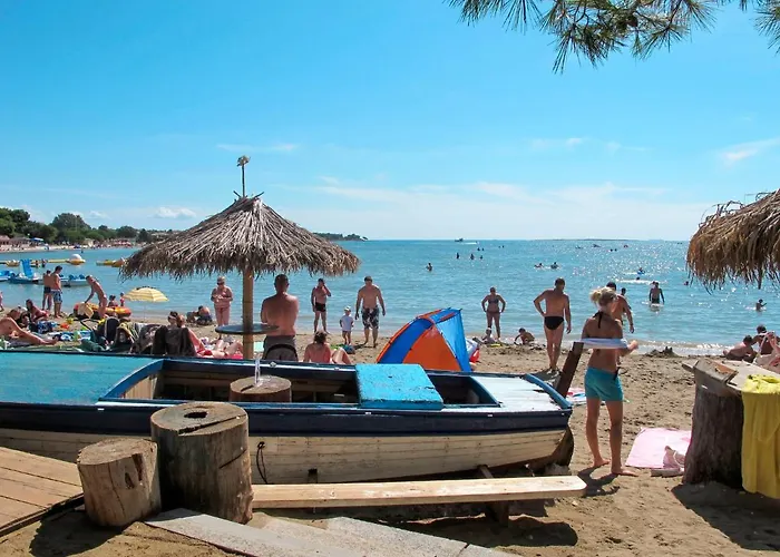 Hilde Blue-2 By Interhome 아파트