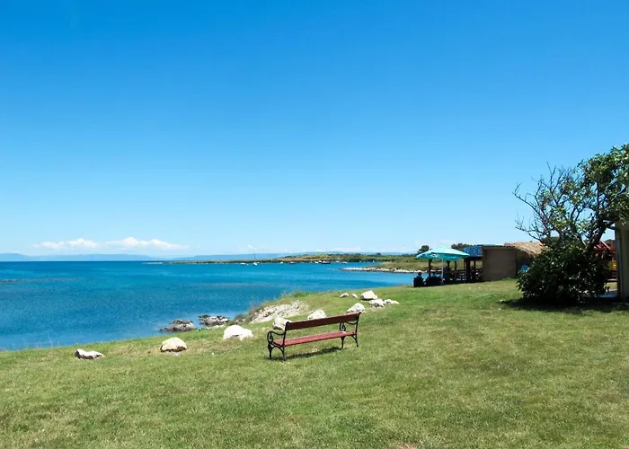 Hilde Blue-2 By Interhome 아파트 메덜린