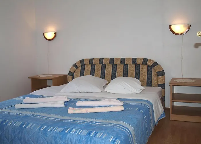 아파트 Hilde Blue-2 By Interhome 메덜린