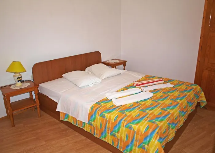 Hilde Blue-2 By Interhome *