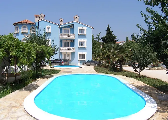 Hilde Blue-2 By Interhome 아파트 *