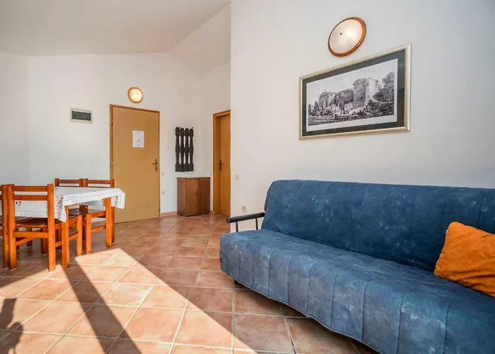 Hilde Blue-2 By Interhome *