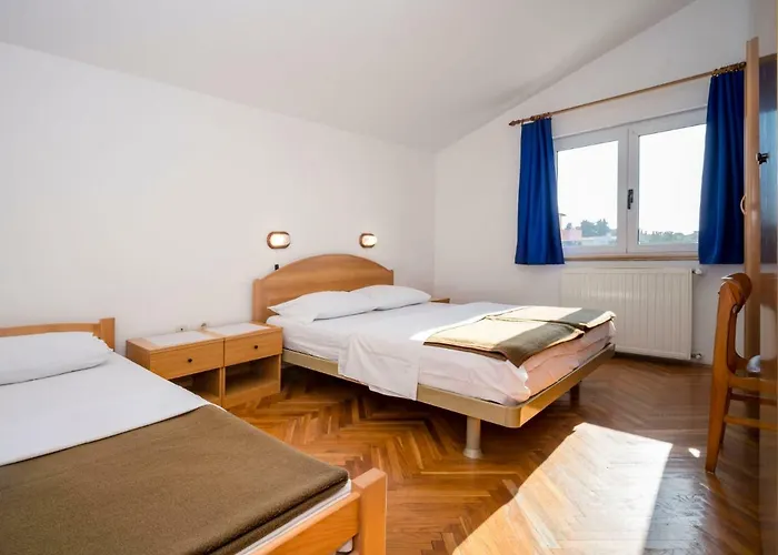 Hilde Blue-2 By Interhome * 메덜린