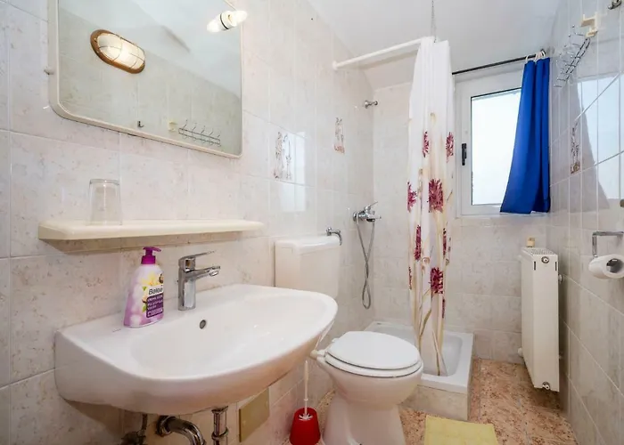 아파트 Hilde Blue-2 By Interhome